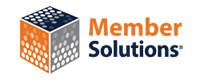 Member Solutions logo